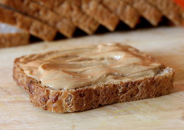 Peanut Butter
