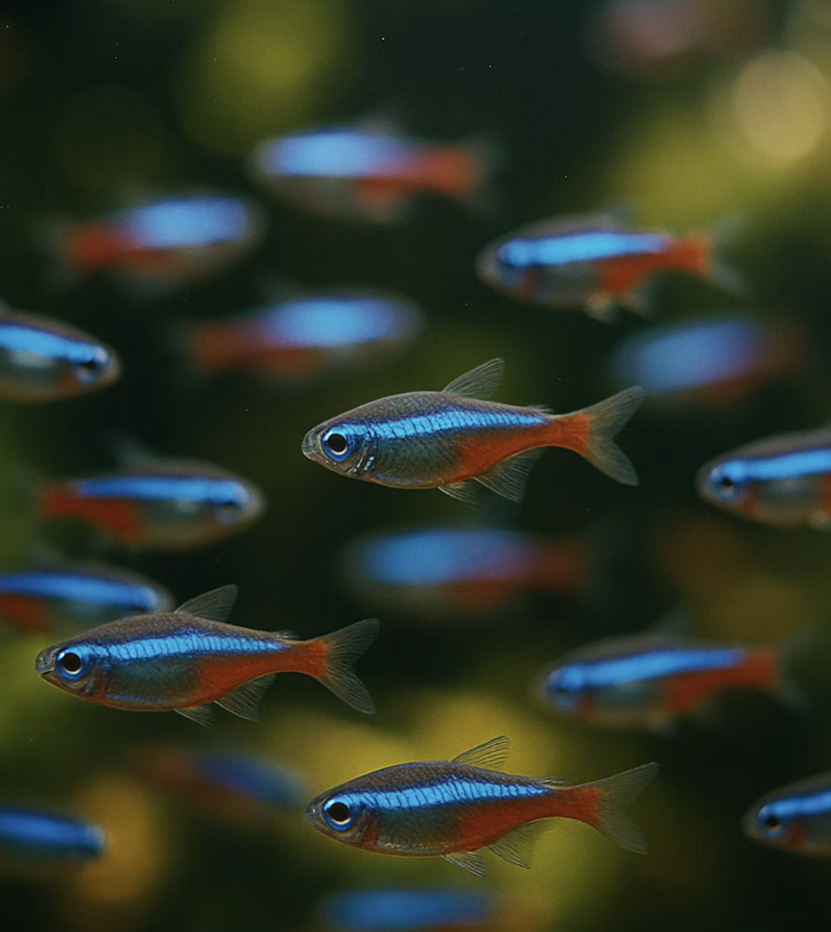 실수 넷 : 혼자 두면 외롭지 않을까?