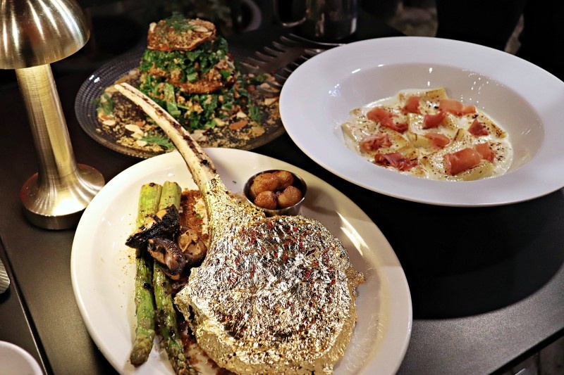성수동 맛집 상차림