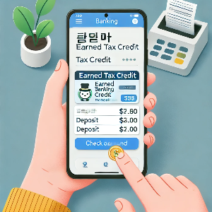 근로장려금 반기 신청 자격