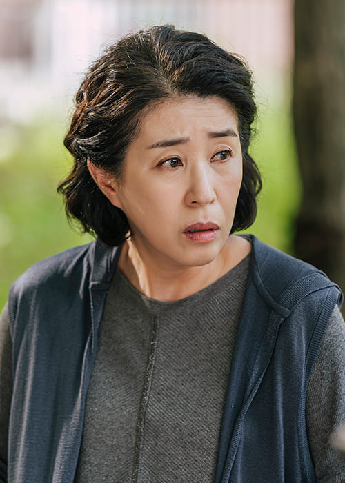 닥터-차정숙-등장인물-오덕례역-김미경