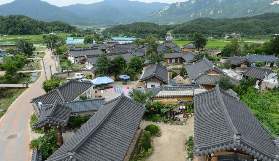 거창 가볼만한곳 베스트10