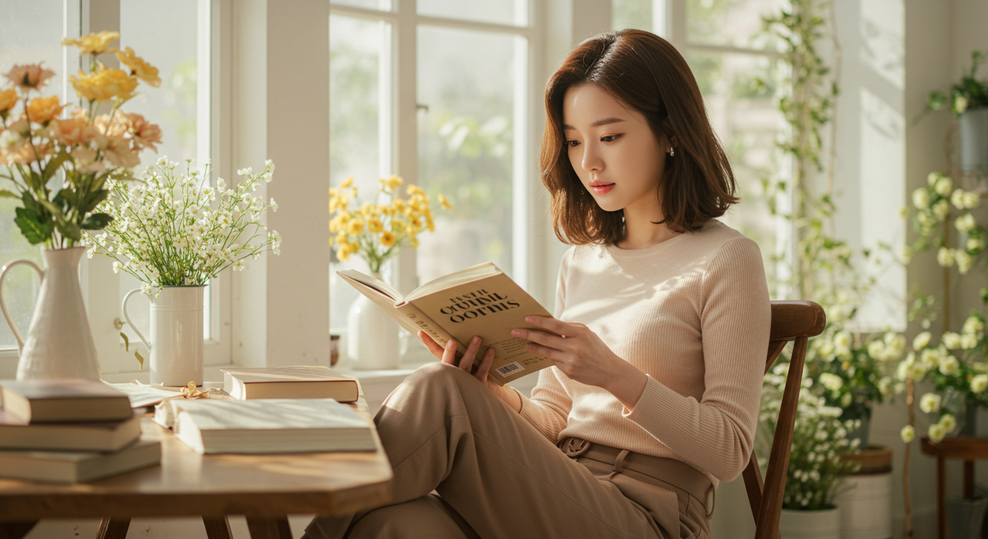 라섹 후 노안 진행