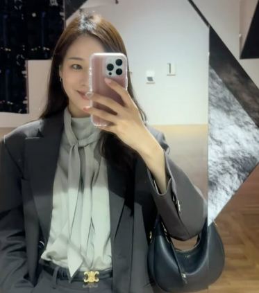 나는솔로 22기 옥순 경수 결혼식 인스타