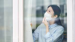 황사 미세먼지 심한 날 환기-실내 오염원 제거 -환기