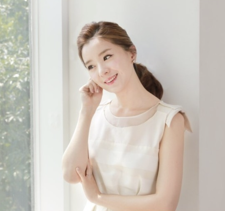 이슬기 프로필