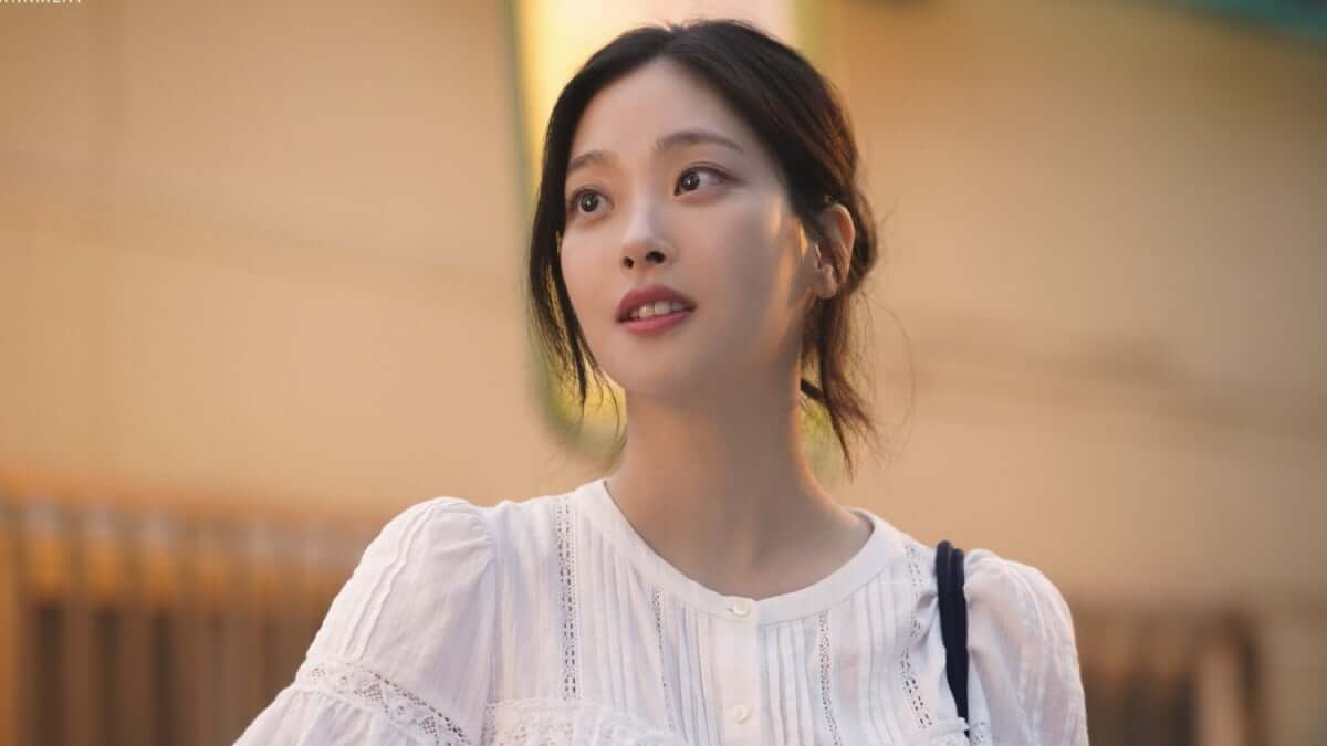 KBS 드라마 스페셜 2024 모퉁이를 돌면