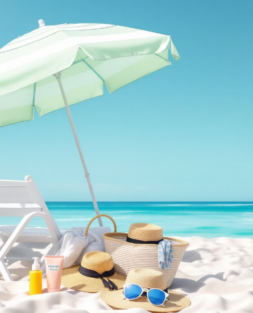 전국해수욕장개장일