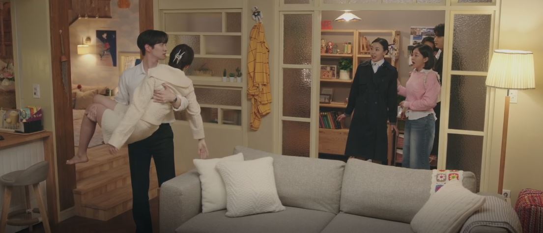 킹더랜드_11회