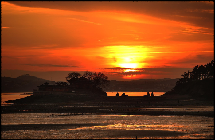 가을철 서산 여행 시 주의사항 & 꿀팁 (주차, 복장 등)