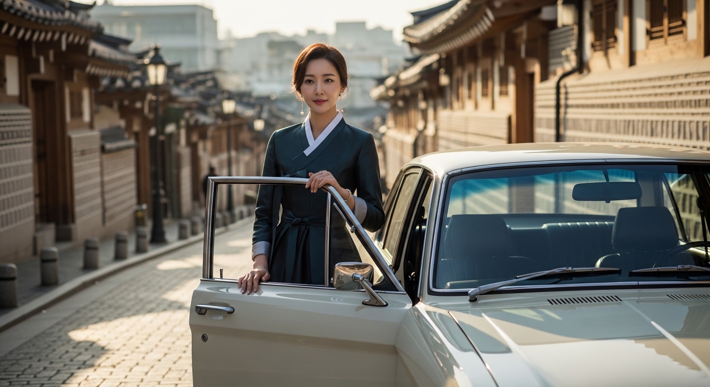 QM6 LPG 중고차 가격