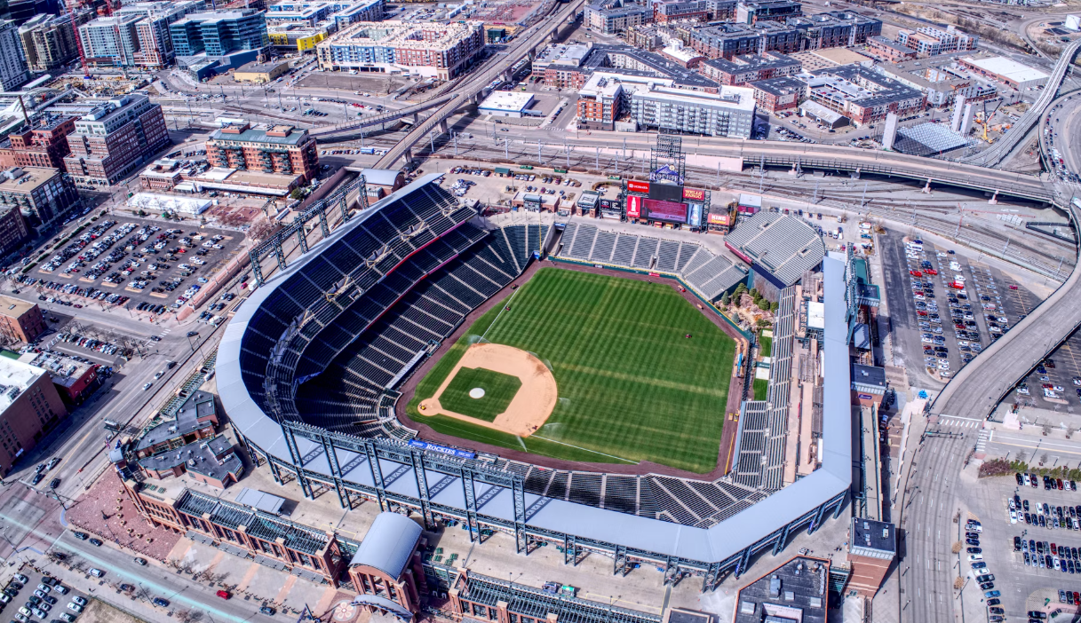 투자자를 위한 MLB 분석