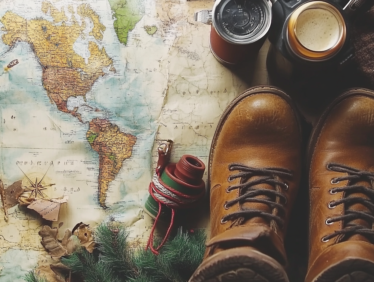 체험형 여행 창업을 위한 준비사항