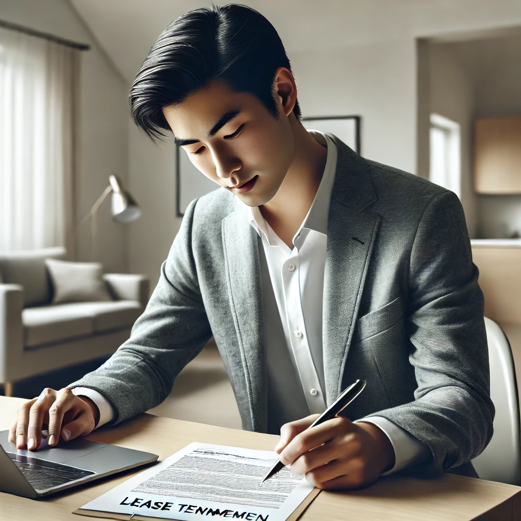 월세 계약 중도해지 시 위약금 없이 해결하는 방법과 전략