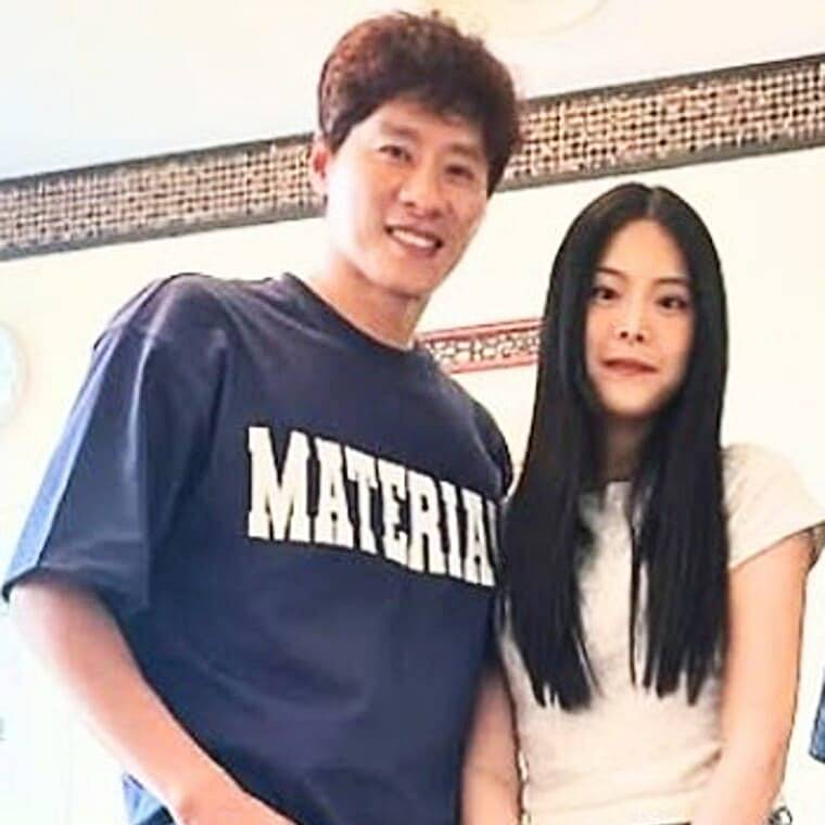 전-농구선수-우지원-딸-우서윤