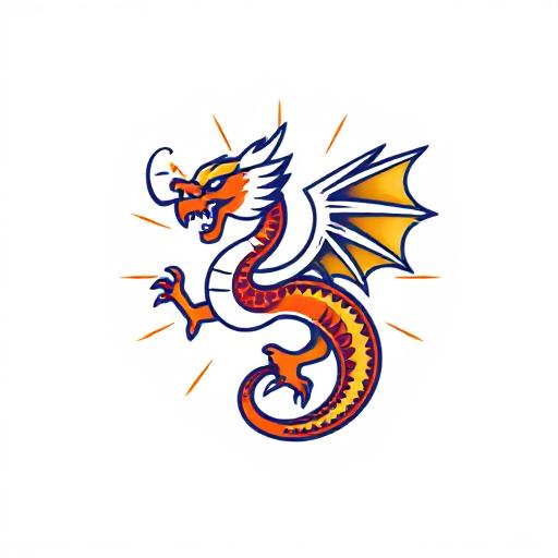 용띠