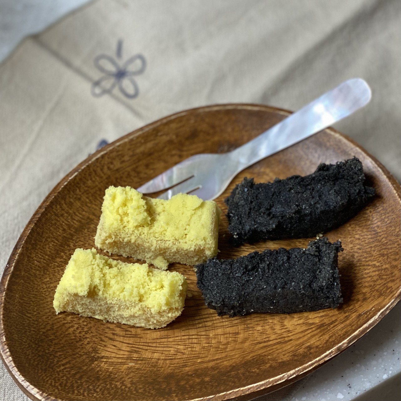 서초 방배동 인기 떡집 '구름떡집'