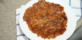 김치전 만드는법 황금레시피와 집에서 쉽게 따라하기_20