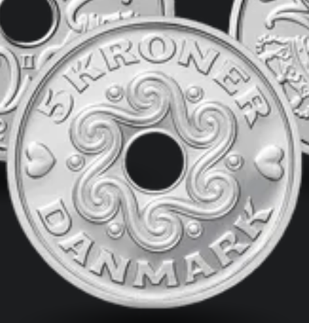 덴마크 환율, 화폐단위 알아보기 +환전팁