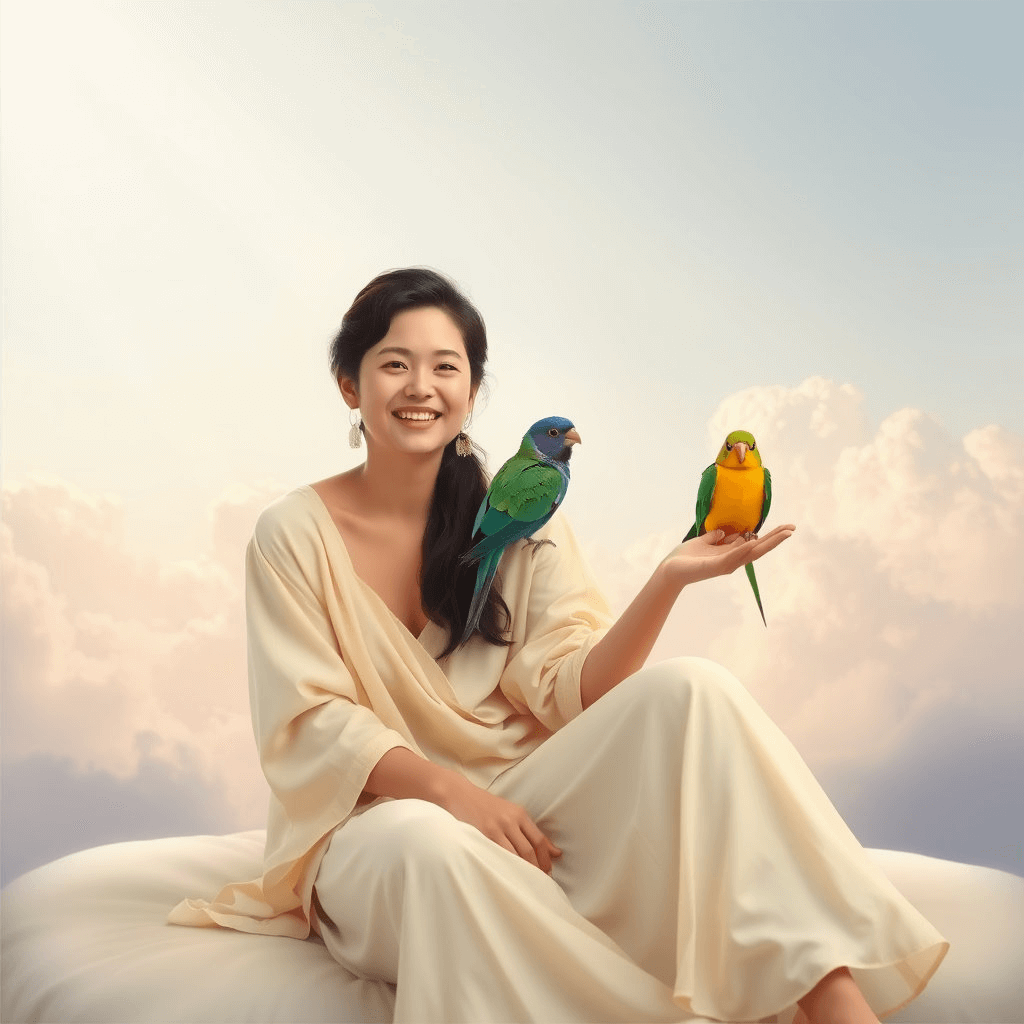 새 꿈 해몽