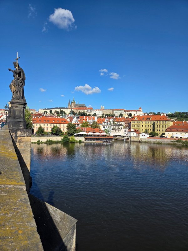 #프라하 자유여행 #프라하성 #프라하화약탑