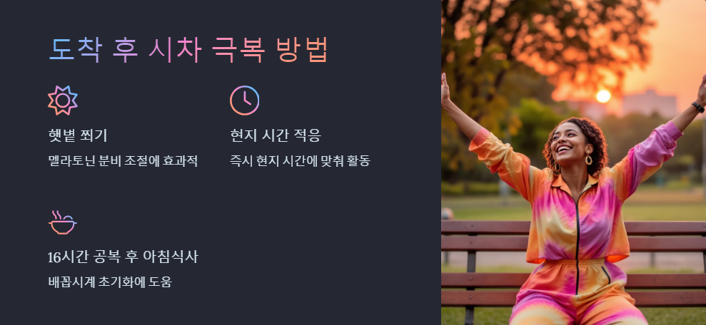 여행피로