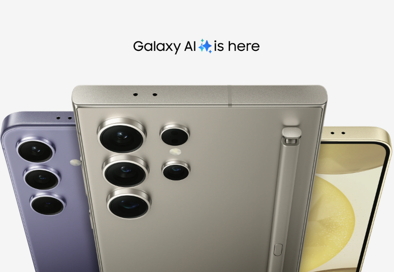 갤럭시 S24 울트라 스펙 색상