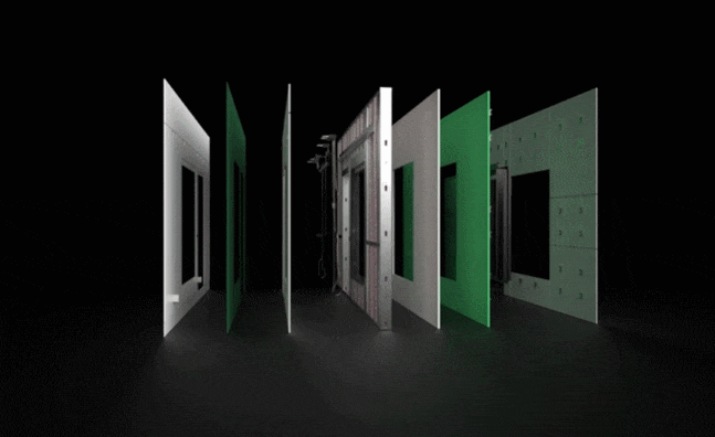 건설 현장 혁신 이끄는 '콘테크'