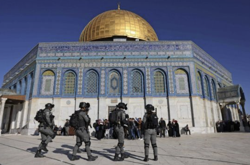 하마스 이스라엘 전쟁