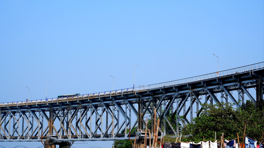 'Bridge'