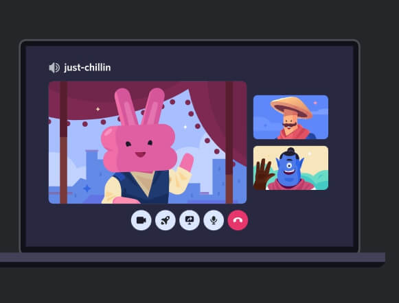 디스코드(Discord) PC 다운로드&amp;#44; 모바일앱 다운로드