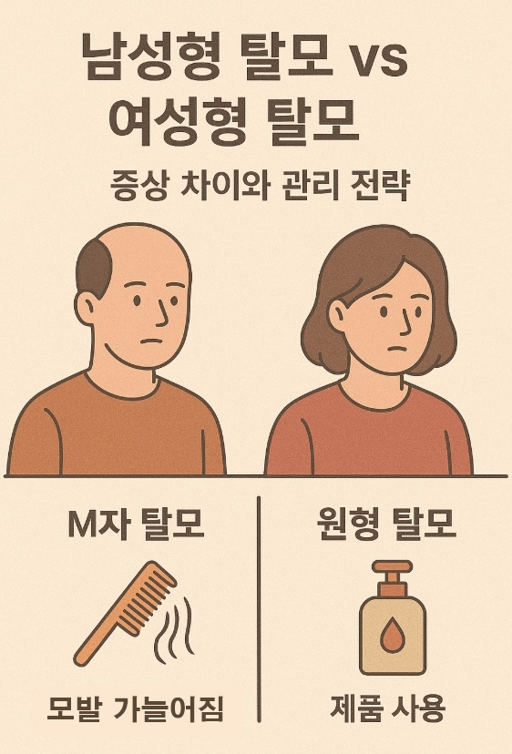탈모