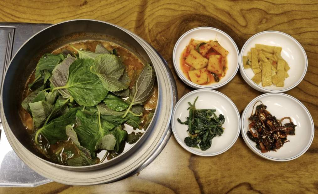 고양 행주산성 추어매운탕 맛집 &#124; 2TV 생생정보 ‘오늘 또 방문: 스타 밥집’ 나온 행주추어매운탕
