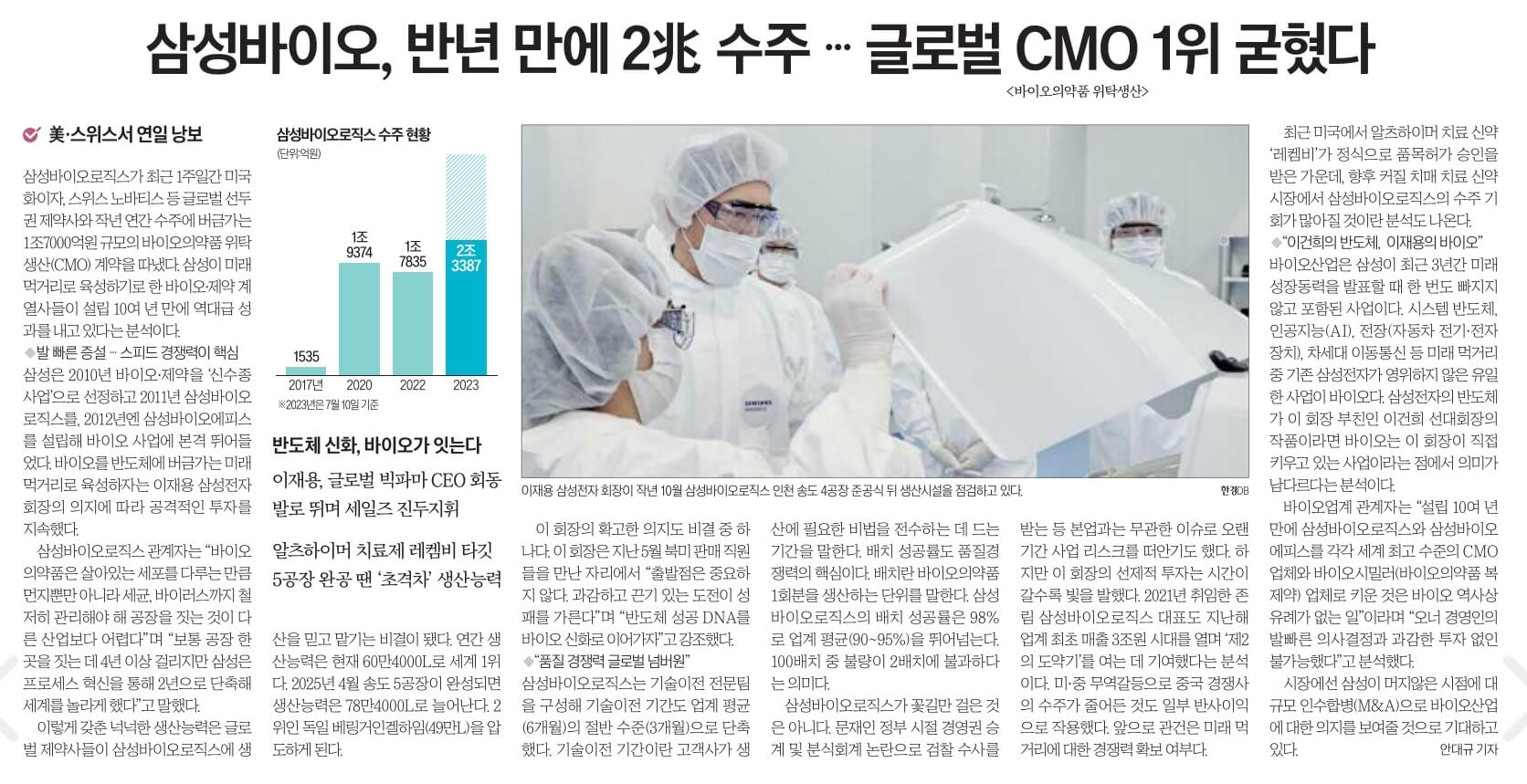 7월 11일 화 신문스크랩7