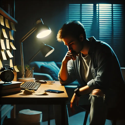 자기효능감,정체성,약속,무능,자존감