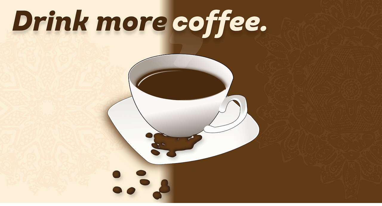 커피와 예술: 향기로운 영감, 창조의 원천