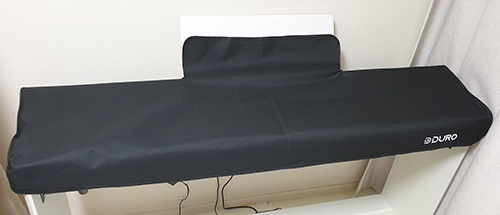 듀로 H1 디지털피아노 88 해머건반 전자피아노 리뷰