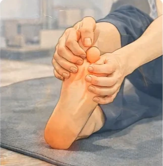 6편. 발 경락 관리|하루 피로가 마지막으로 쌓이는 곳
