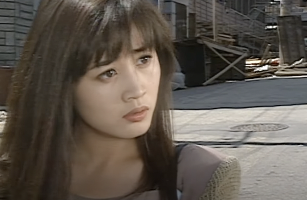 김혜수 나이 드라마 영화 키 총정리