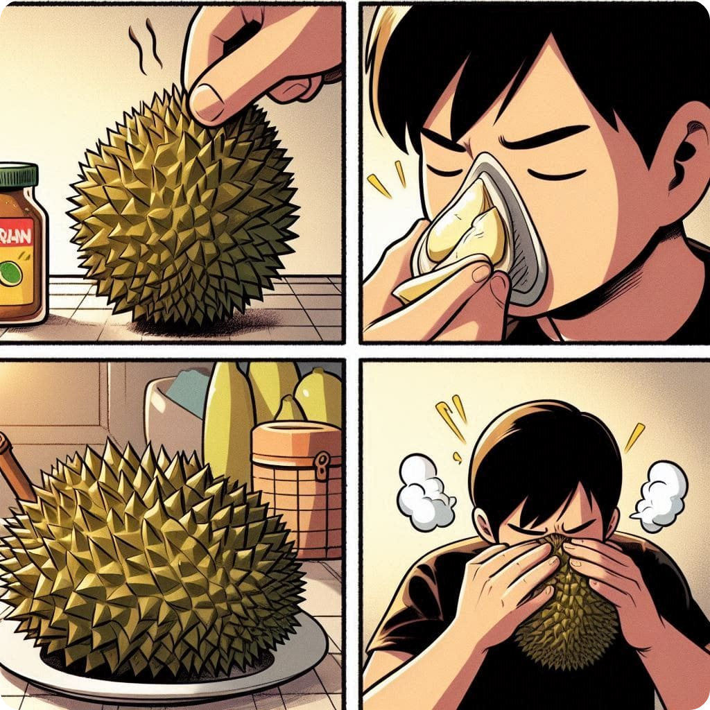 durian