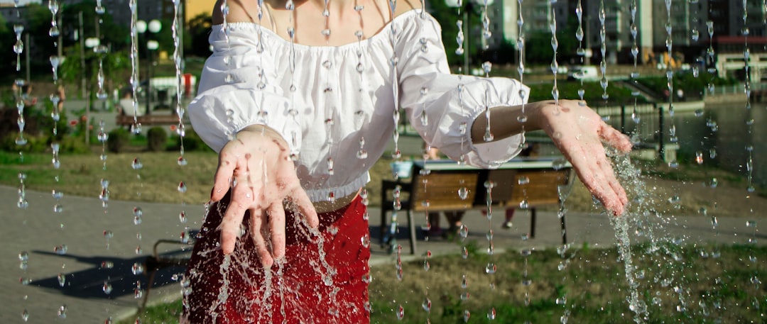 Washing