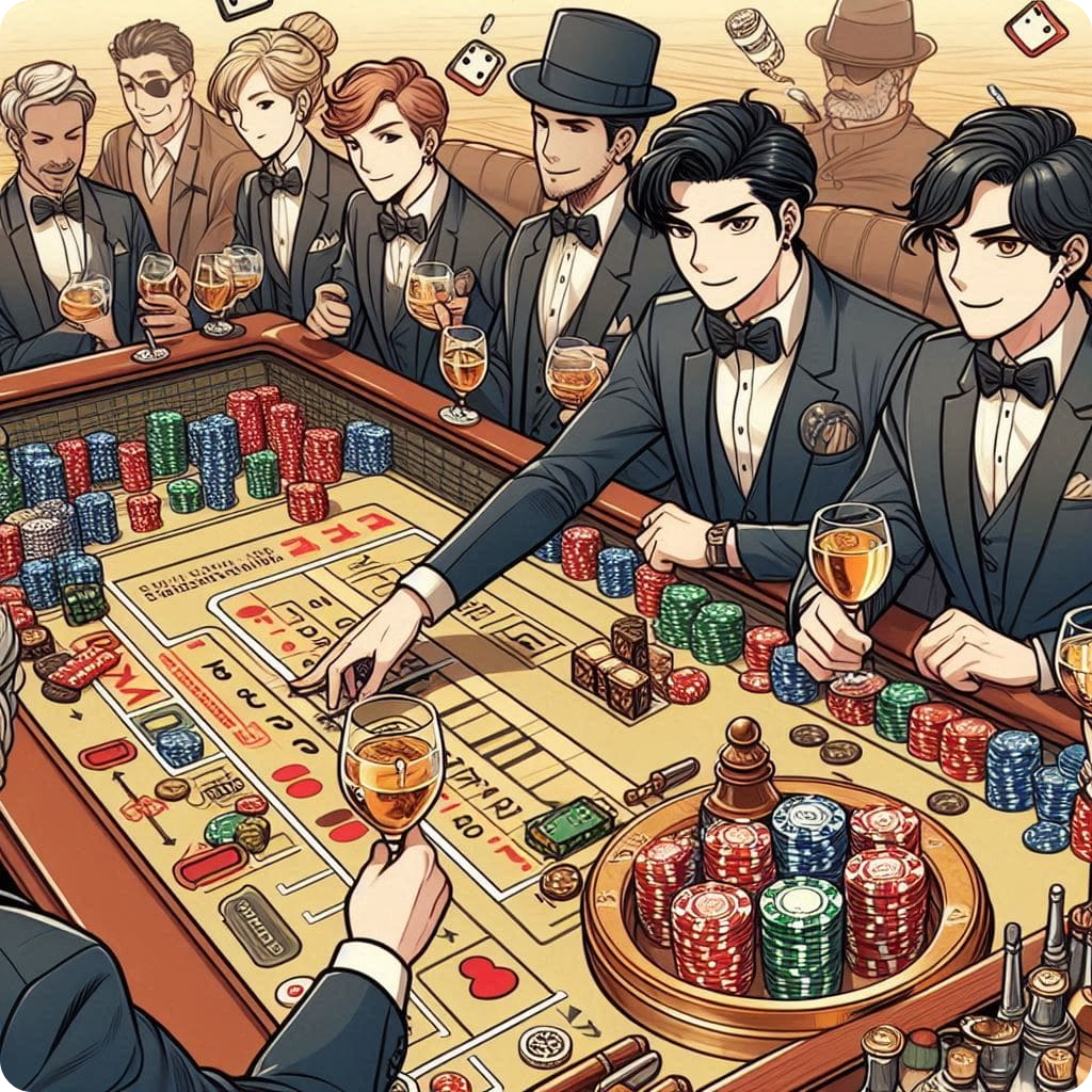 Craps