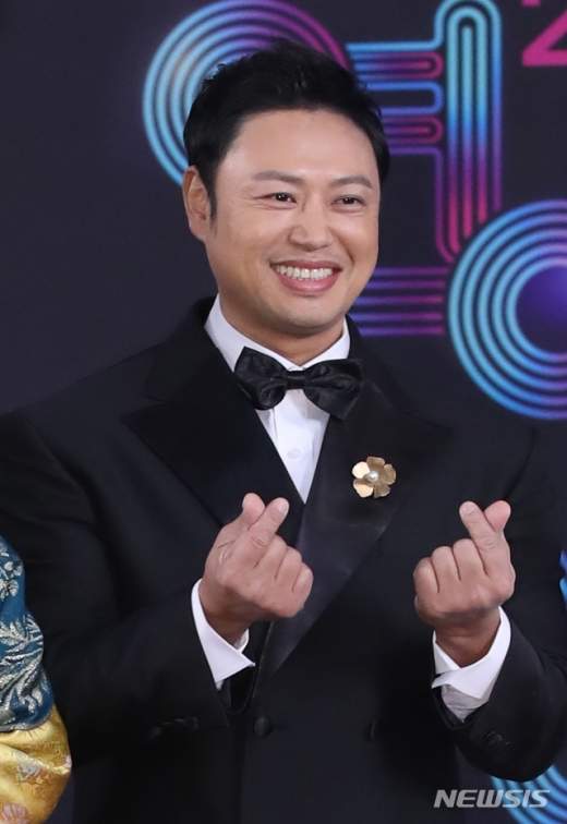 양치승