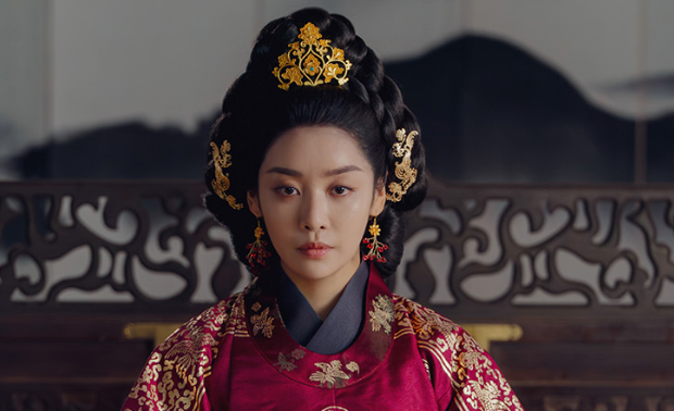 드라마 원경 기본정보 출연진 등장인물 관계도 다시 보기