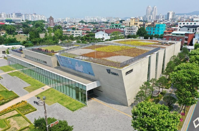 무료 개방 관광지 총정리