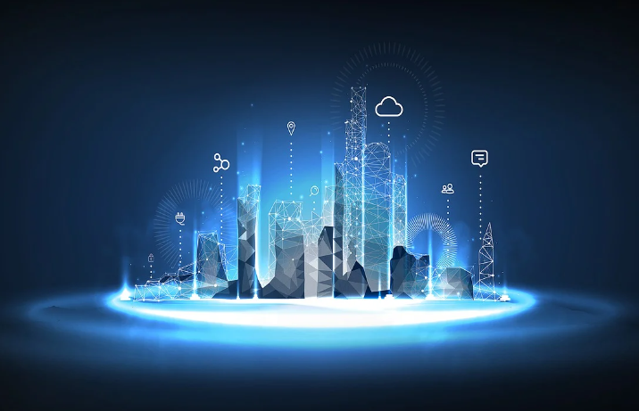 도시와 기후: 폭염, 미세먼지, 홍수에 대비하는 스마트 시티의 미래