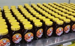 서암벌꿀