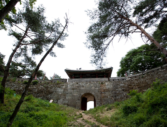 남한산성 세계유산센터