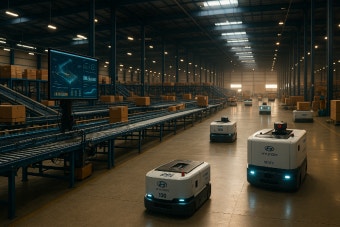 현대무벡스 로봇테