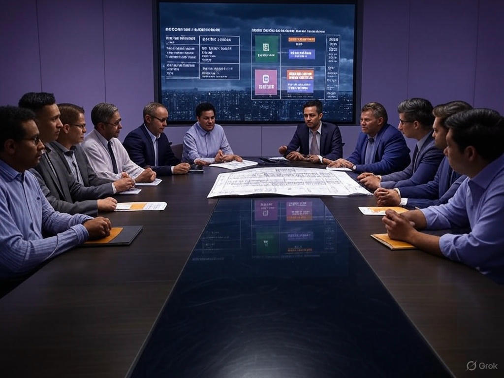 방산주 투자 리스크 분석 2025"